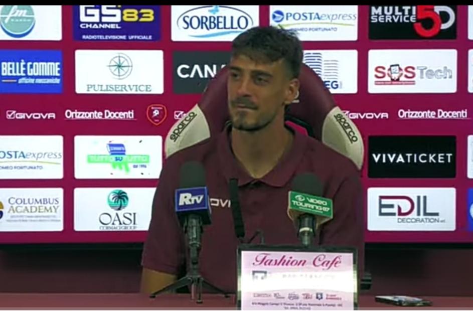 Reggina, allarme infortuni in attacco: da valutare Montalto, attesa per le condizioni di Edera. Ferraro e Pellicanò...