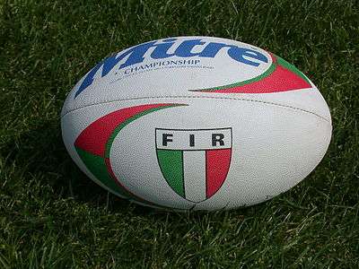 RUGBY - La San Giorgio esce dalle sabbie mobili