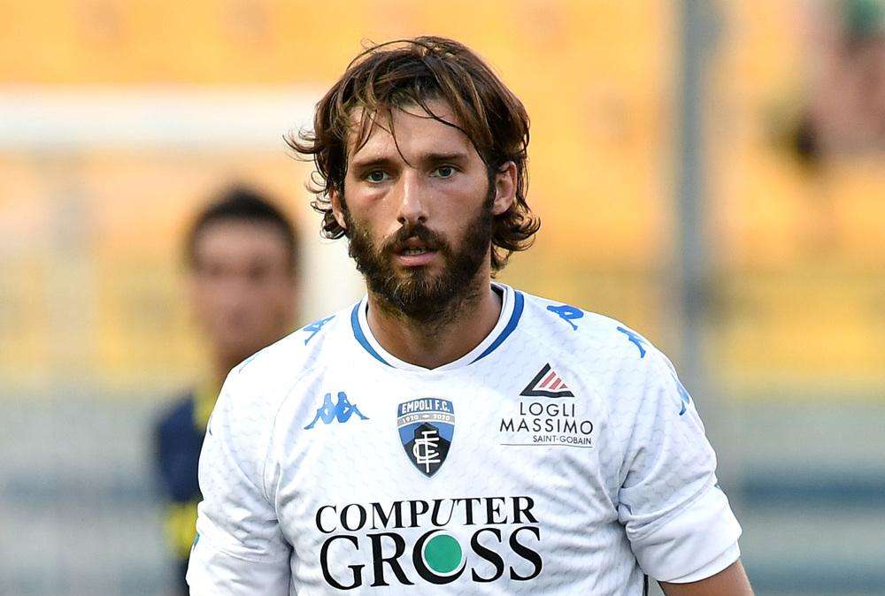 EMPOLI-REGGINA, azzurri avanti ad inizio ripresa: amaranto molli