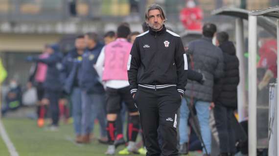 Serie B, "Crotone-Modesto, l'annuncio è atteso oggi"