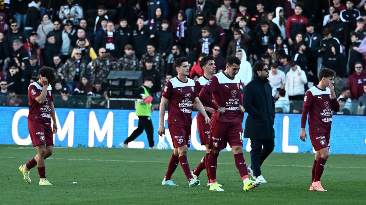 Serie C, andata Primo Turno della Fase Nazionale dei playoff, i risultati: blitz di Salernitana, Potenza e Renate