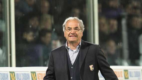 Mutti: "Parma e Reggina grandi delusioni. Genoa e Bari favorite per la A"