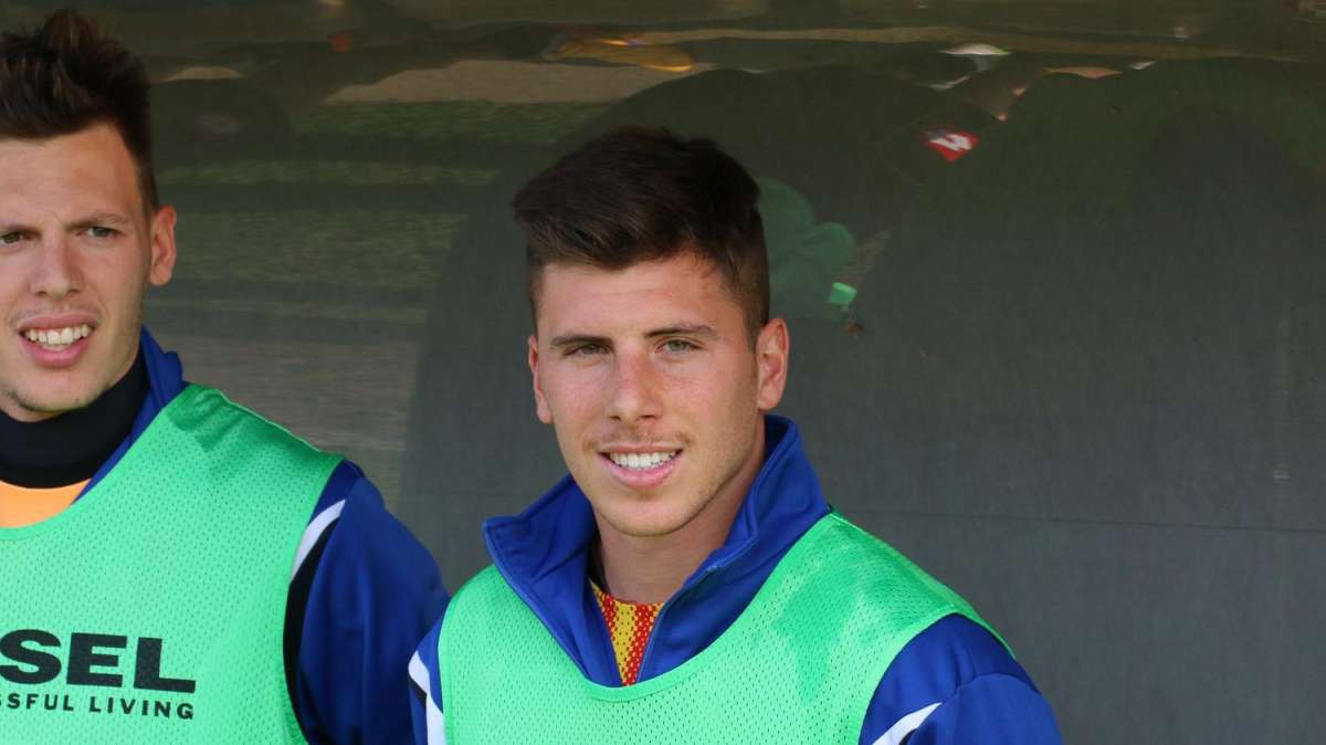 Ex Reggina, Ingegneri torna in D: giocherà nel Tuttocuoio