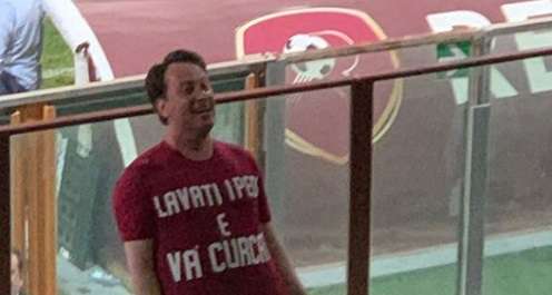 REGGINA: GRAZIE, MA DI ASPIRANTI MARTIRI O VECCHI CARNEFICI NON SE NE SENTE PROPRIO IL BISOGNO