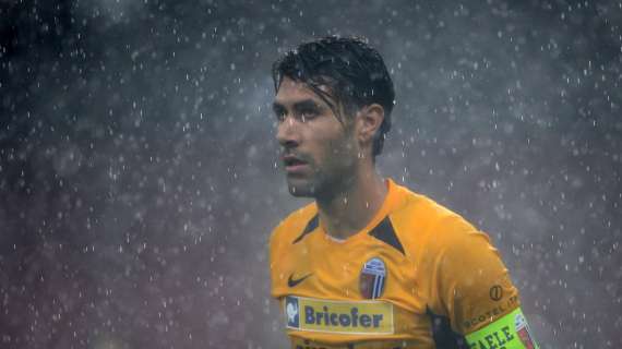Reggina-Ascoli, Pucino: "Abbiamo dimostrato di avere carattere"