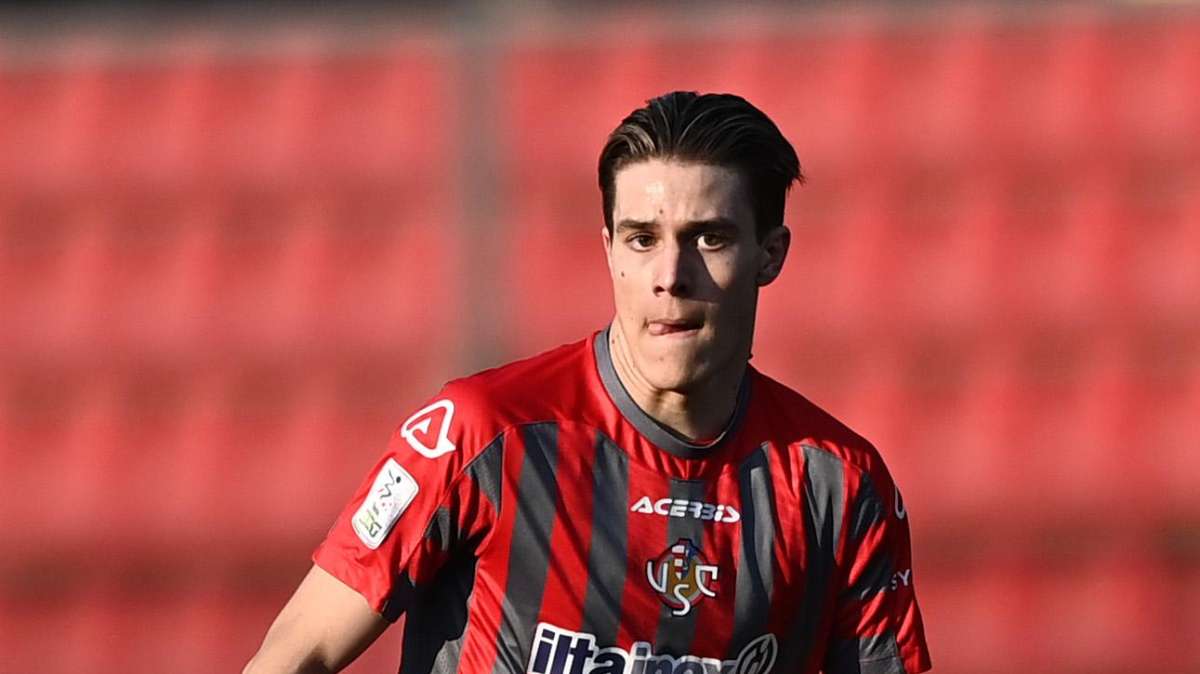 Cremonese-Reggina, la probabile grigiorossa: quattro Azzurrini dal 1'?