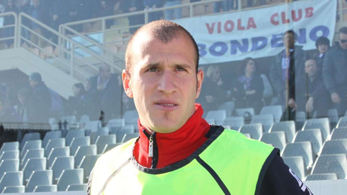 Akragas-Reggio Calabria, Llama: "Campionato complicato, ci manca un pò di esperienza, ma abbiamo un obiettivo"