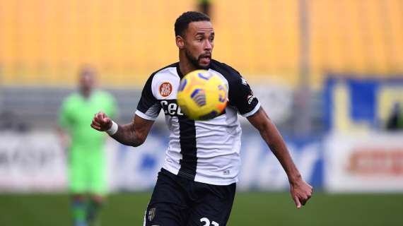 Ex Reggina, Hernani si è unito al Parma: vicino il rinnovo con i gialloblù
