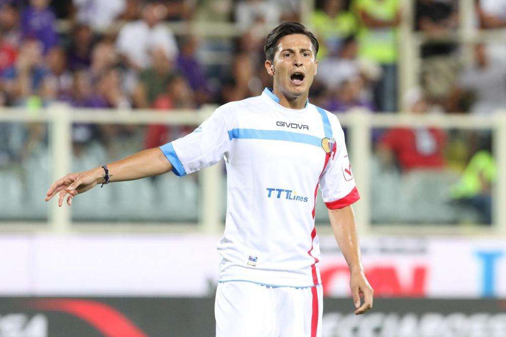 REGGINA-CATANIA STORY - Tris di Vigiani per l'ultima vittoria amaranto contro gli etnei. Un solo reduce di quella gara in serie A