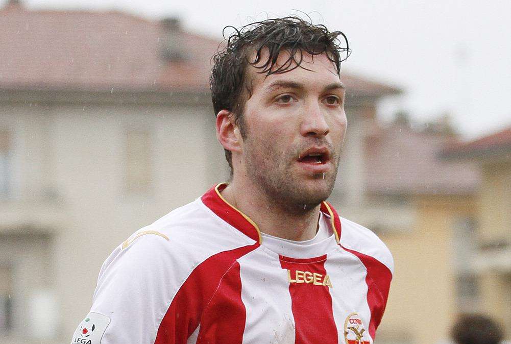 REGGINA - Alessandro Ruggeri non partirà per il ritiro