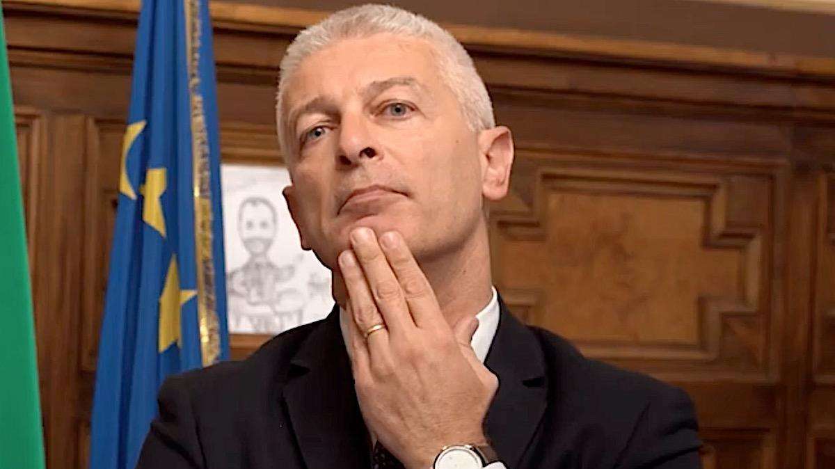 Morra su commissariamento sanità calabrese: "Zuccatelli non rappresenta discontinuità. Stiamo lavorando a nuova soluzione"