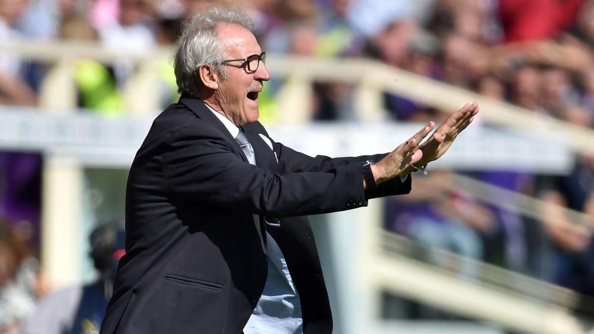 SERIE B, BRESCIA, ufficiale: Delneri è stato esonerato. Ritorna Lopez
