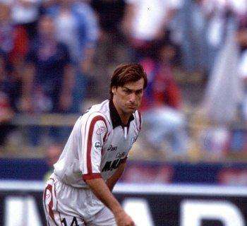 Simone Giacchetta
