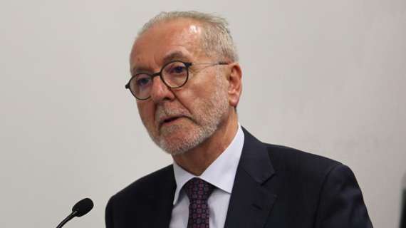Ghirelli: "Dobbiamo imparare a tenere in considerazione i sentimenti delle persone. Annullamento? Sarebbe catastrofe"