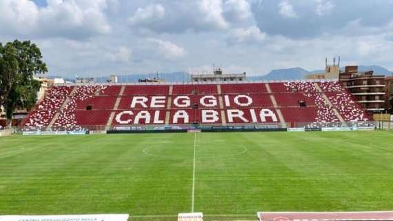 Gaz.Sud: "Un Granillo moderno per la Reggina: lavori in corso allo stadio, i dettagli"