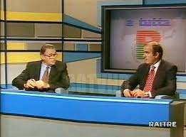 Addio a Gianni Vasino: storico inviato di 90' Minuto e conduttore dal 1990 al 1995 di A tutta B