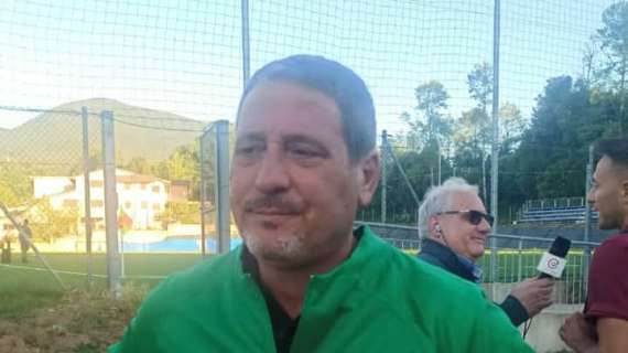 Reggina, Trocini dopo amichevole contro il Victoria: "I ragazzi stanno lavorando benissimo"
