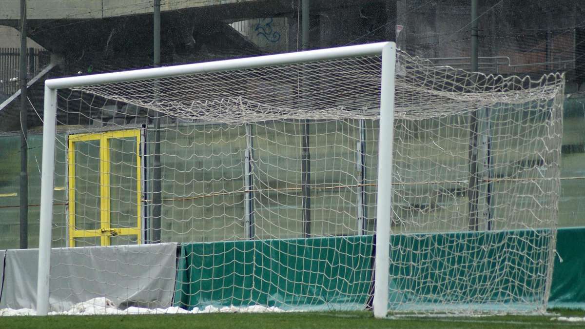 HINTERREGGIO - Due giovani al Torneo Nazionale Giovanile. La Juniores sfida la Battipagliese