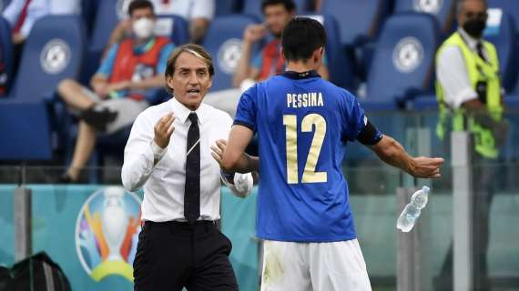 EURO 2020, Italia, Mancini: "L’Austria è un’ottima squadra, non dovremo sbagliare nulla"