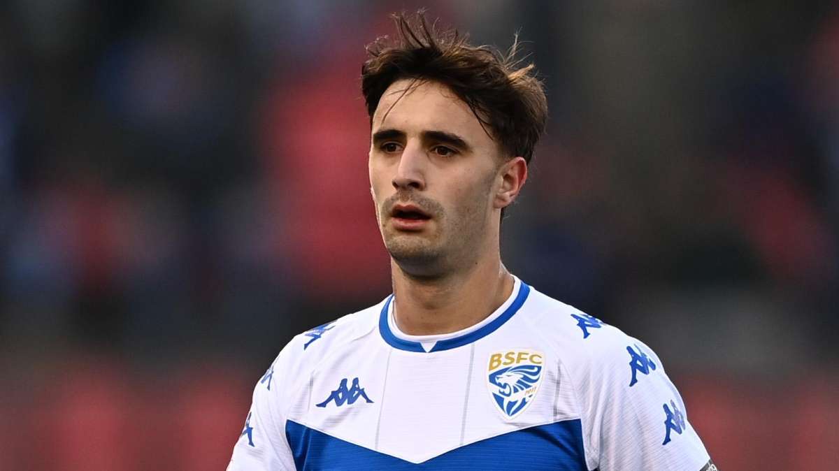 Brescia-Reggina, la probabile delle Rondinelle: Lezzerini in porta, Bertagnoli in mezzo