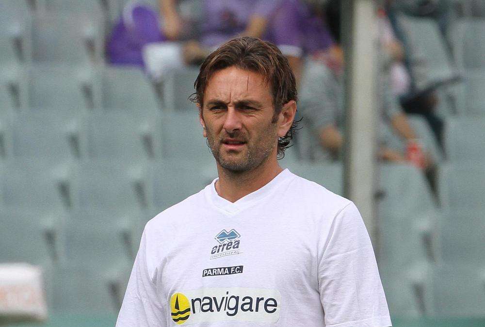 EX AMARANTO - Pavarini dice basta: «E' arrivato il momento giusto»
