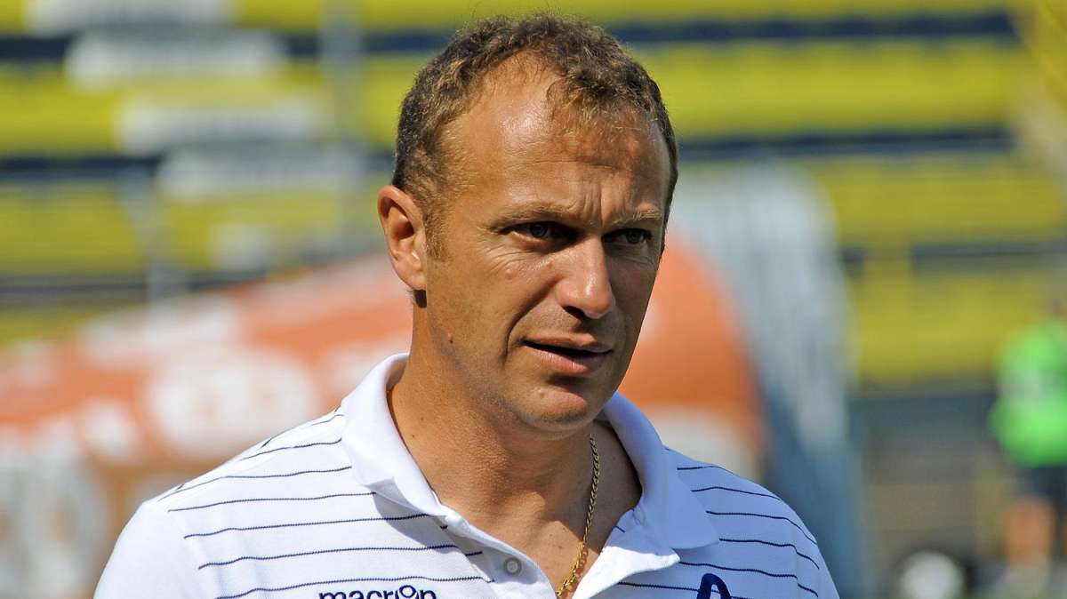 ESCLUSIVA TUTTOREGGINA - Breda: «Dal punto di vista dei ricordi sarà una partita difficile per me»