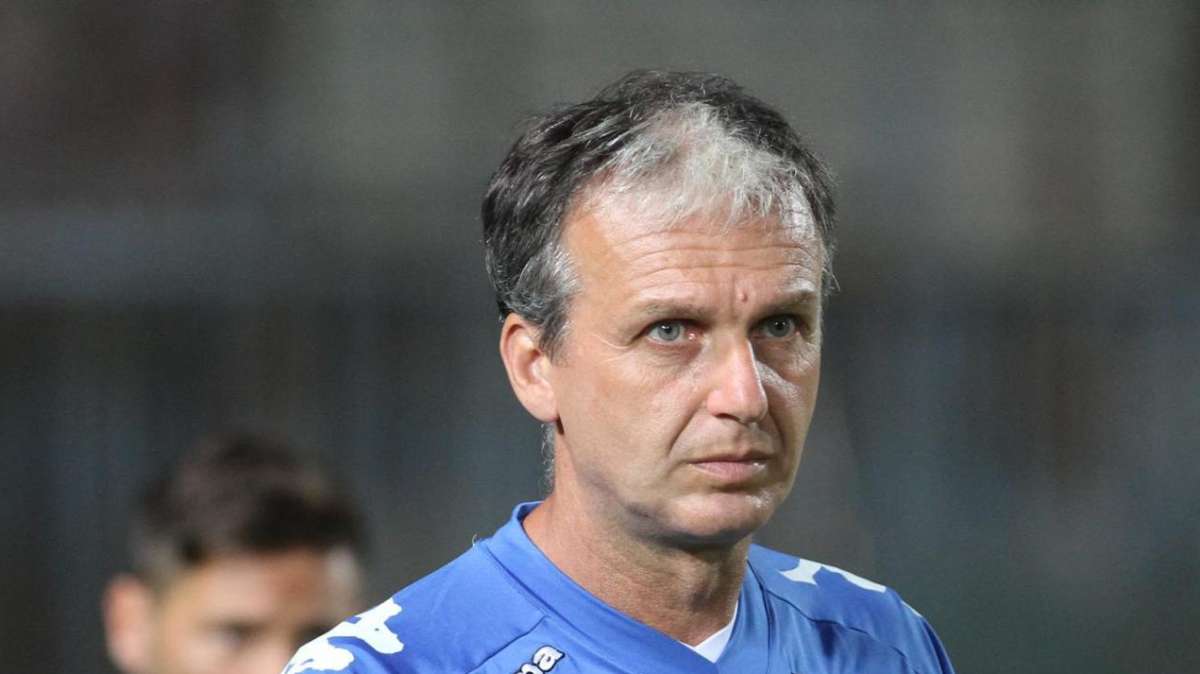REGGINA - L'impronta Simionato