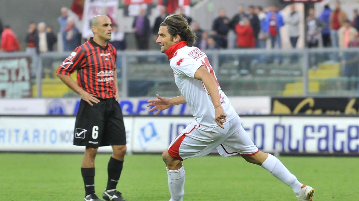 SERIE B - Grosseto affidato alla coppia Magrini-Consonni