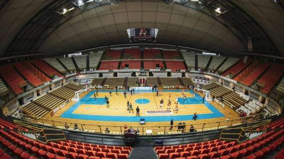 L'annuncio di Falcomatà: "Italbasket torna a Reggio Calabria: il 23 febbraio sfida all'Ungheria al PalaCalafiore"