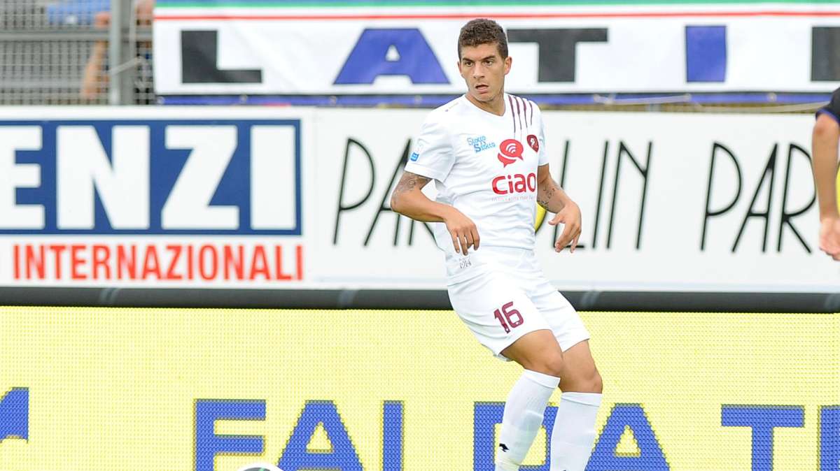 REGGINA - Il probabile undici anti-Trapani: Di Lorenzo vice-Lucioni