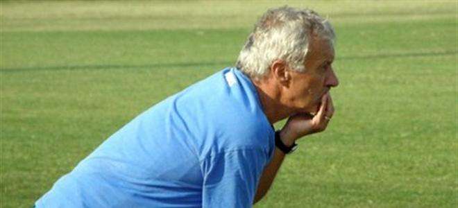 QUEL 7 MAGGIO - 1995, la Reggina torna in B