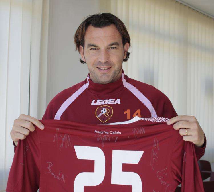 BERRETTI - In corsa per il titolo anche il Trapani di Aronica: "Mi ispiro a Mazzarri, non posso dimenticare i movimenti di Amoruso e Bianchi"