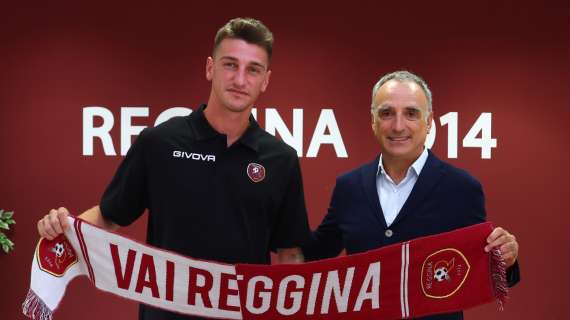 Verso Reggina-Bari, qui amaranto: Camporese per Gagliolo, rientrano dal 1' Fabbian e Menez