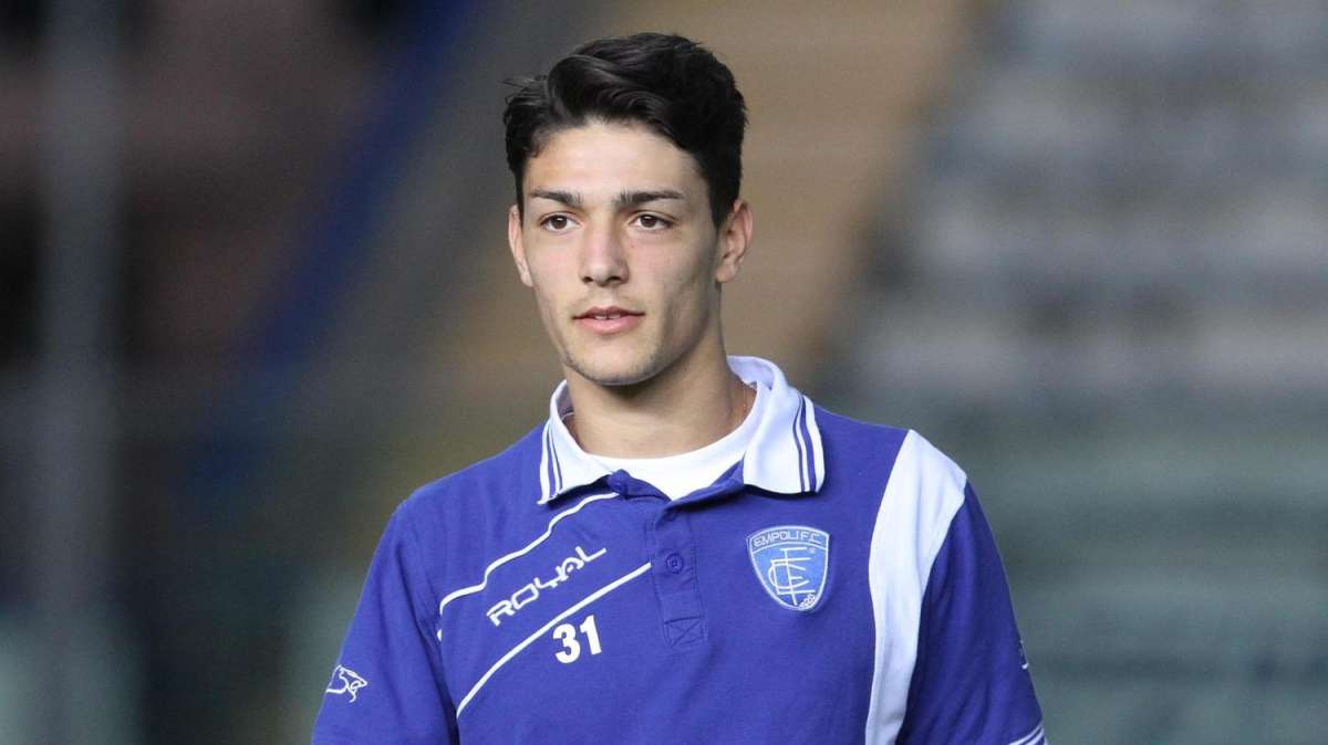 EMPOLI - L'undici anti-Reggina: Barba dal 1'?