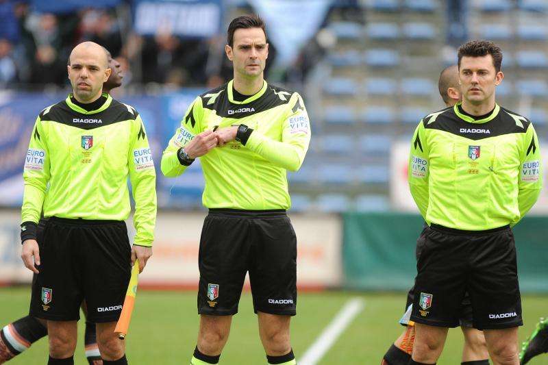 AIA - Gli arbitri calabresi promossi nella Can D: un fischietto e un assistente dalla sezione Aia di Reggio Calabria