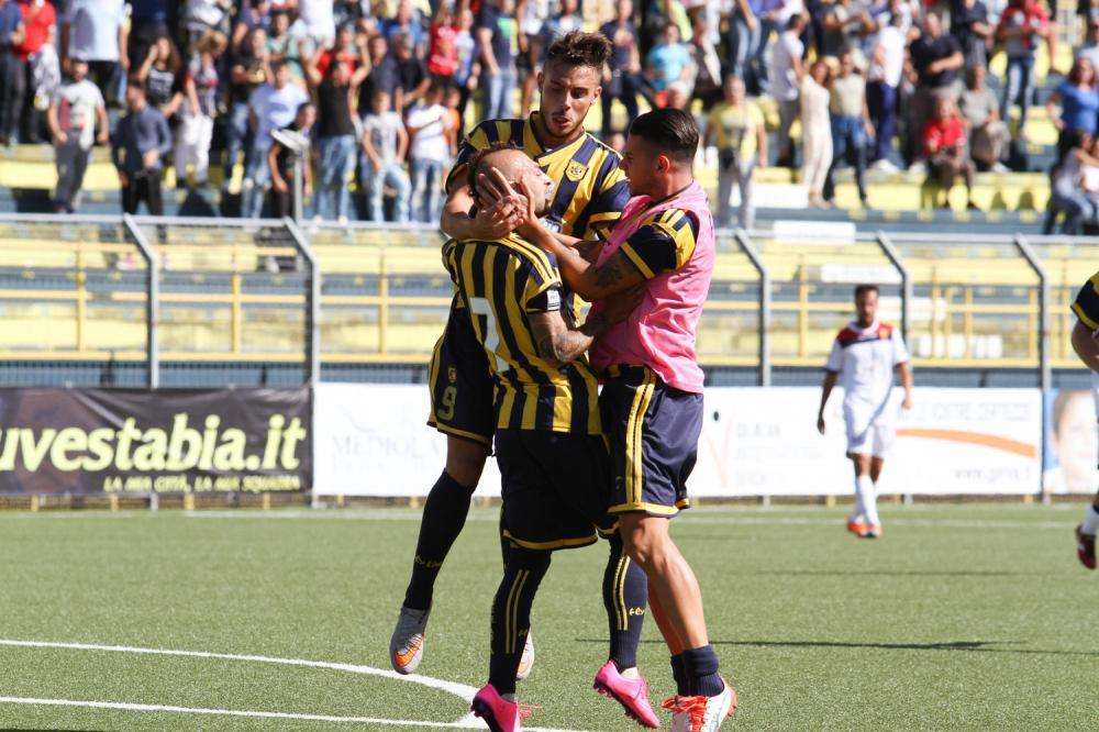 VERSO JUVE STABIA-REGGINA - Fabio Caserta: "Non sarà una sfida facile: la Reggina vorrà svoltare..."