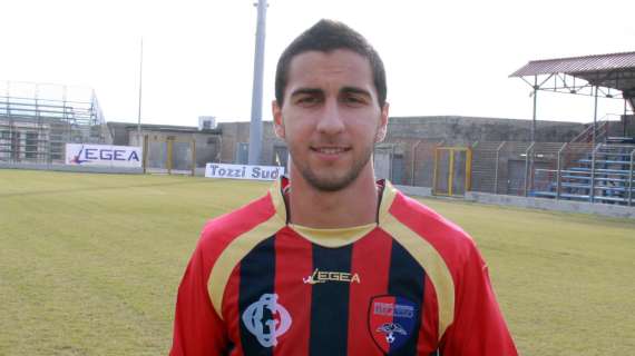 MERCATO AMARANTO/ La Reggina su Lasagna? Possibile, ma non subito