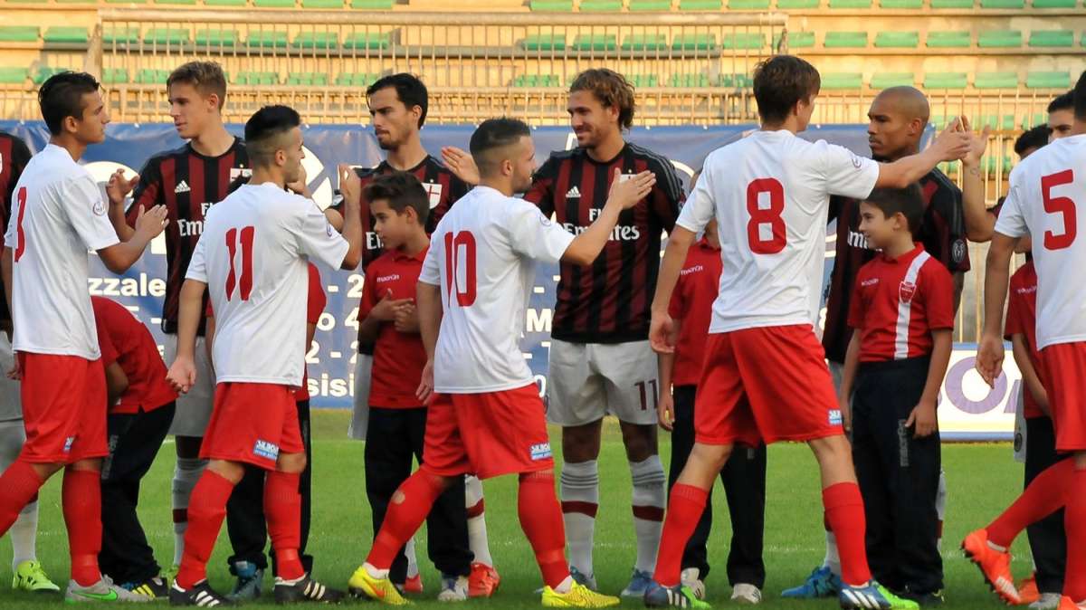 Reggina-Monza preview, il cammino esterno dei biancorossi: già sei colpi in trasferta