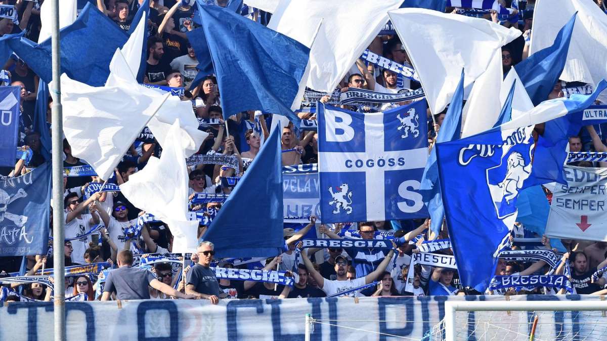 Il Brescia è scatenato, altro tentativo per riavere la B: "Inoltrata alla Procura Federale richiesta di illecito". Di cosa si tratta