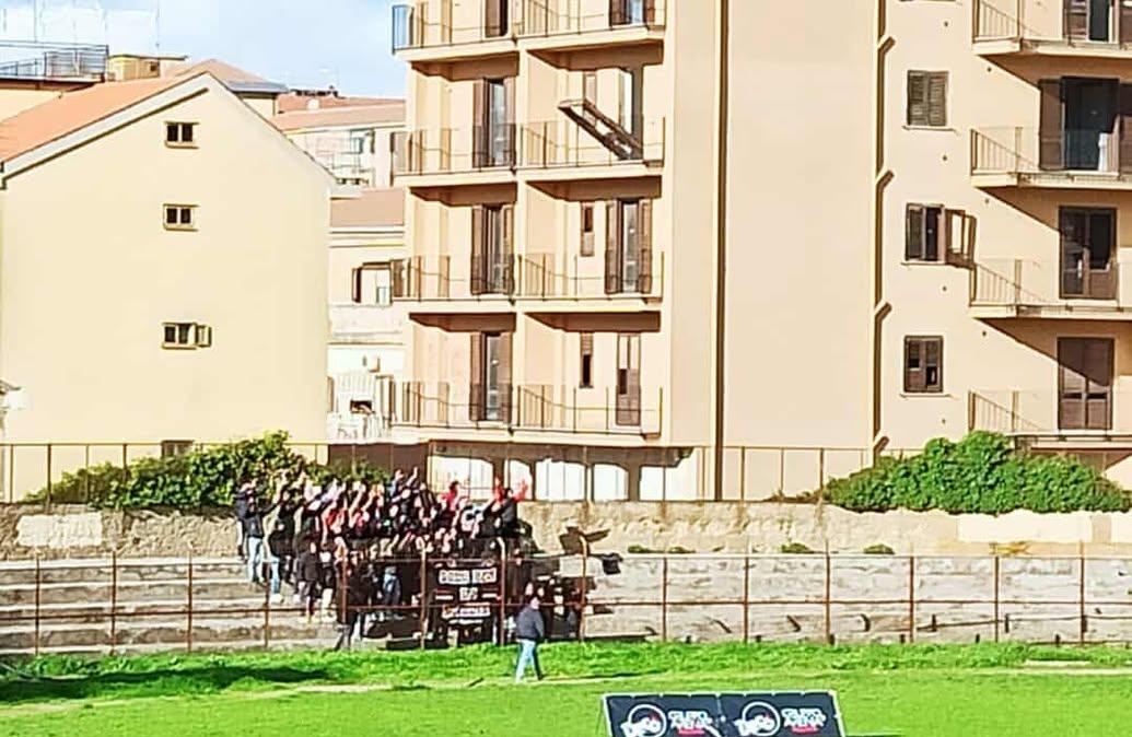 Enna-Reggina LIVE, cuore amaranto anche al Generale Gaeta: una "malattia" che non passa mai