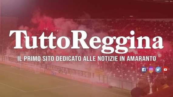 Sondaggio TuttoReggina: "Reggina: dove arriverà la squadra di Pergolizzi?", VOTATE!