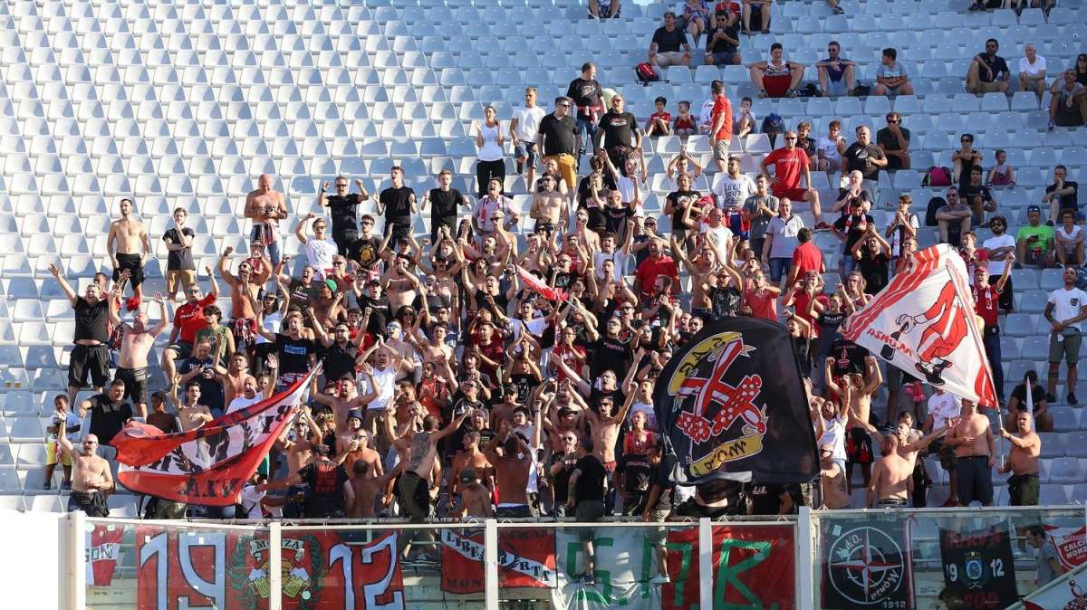 Gazzetta dello Sport: "Allarme Covid a Monza, salta la gara contro il Vicenza?"