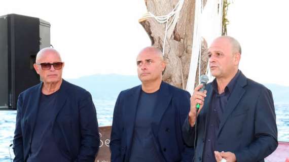 Reggina, nasce nuova area “Sviluppo, Marketing e Comunicazione”: la nota del club amaranto