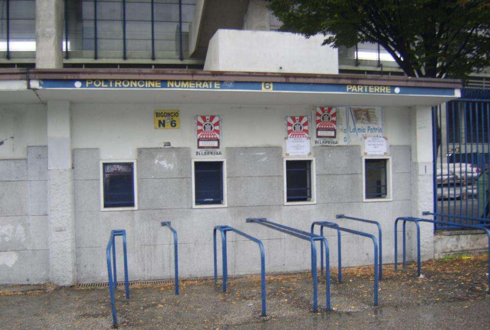 REGGINA-CATANIA - Per evitare file e disguidi, la società amaranto consiglia la soluzione online per l'acquisto dei tagliandi