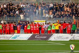 Nissa-Reggina, la rosa dei siciliani: tante novità rispetto alla gara d'andata