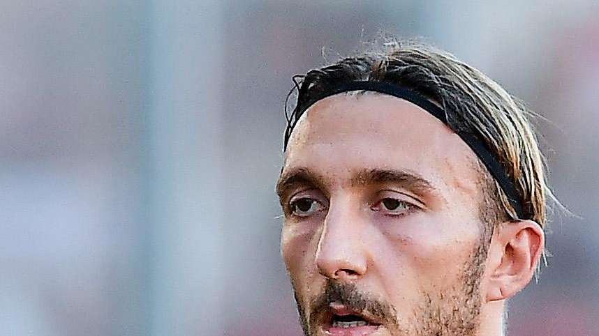 Reggina-Perugia, Di Chiara nel post-gara: "Bravi a lottare pallone su pallone. Ritrovata la voglia di difendere da squadra"