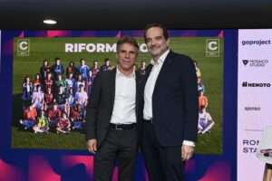 La Lega Pro ha presentato la Riforma Zola al Social Football Summit: tutte le novità