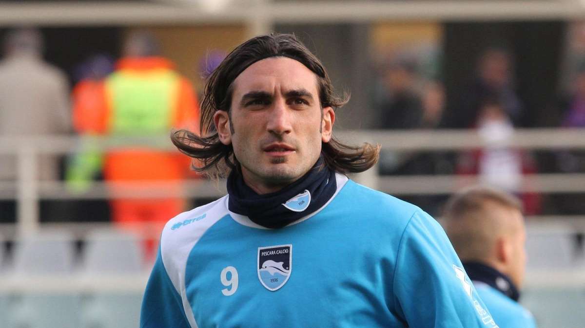 PADOVA - Modesto salta la Reggina