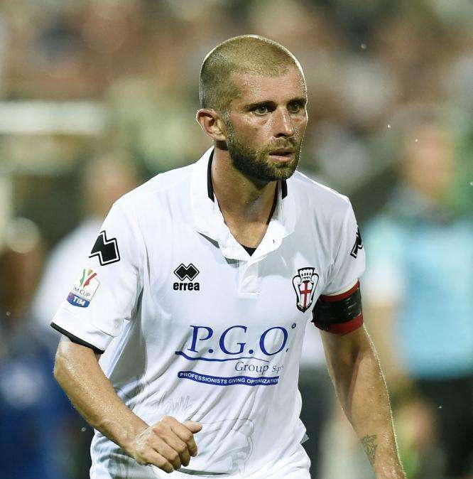 VERSO REGGINA-TERNANA, Mammarella: "Partita troppo importante, perdere per noi sarebbe mazzata"