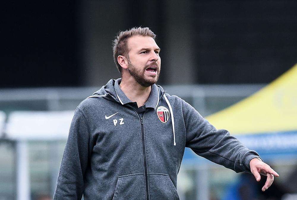 REGGINA-VENEZIA, le possibili scelte di Zanetti: torna Johnsen in attacco